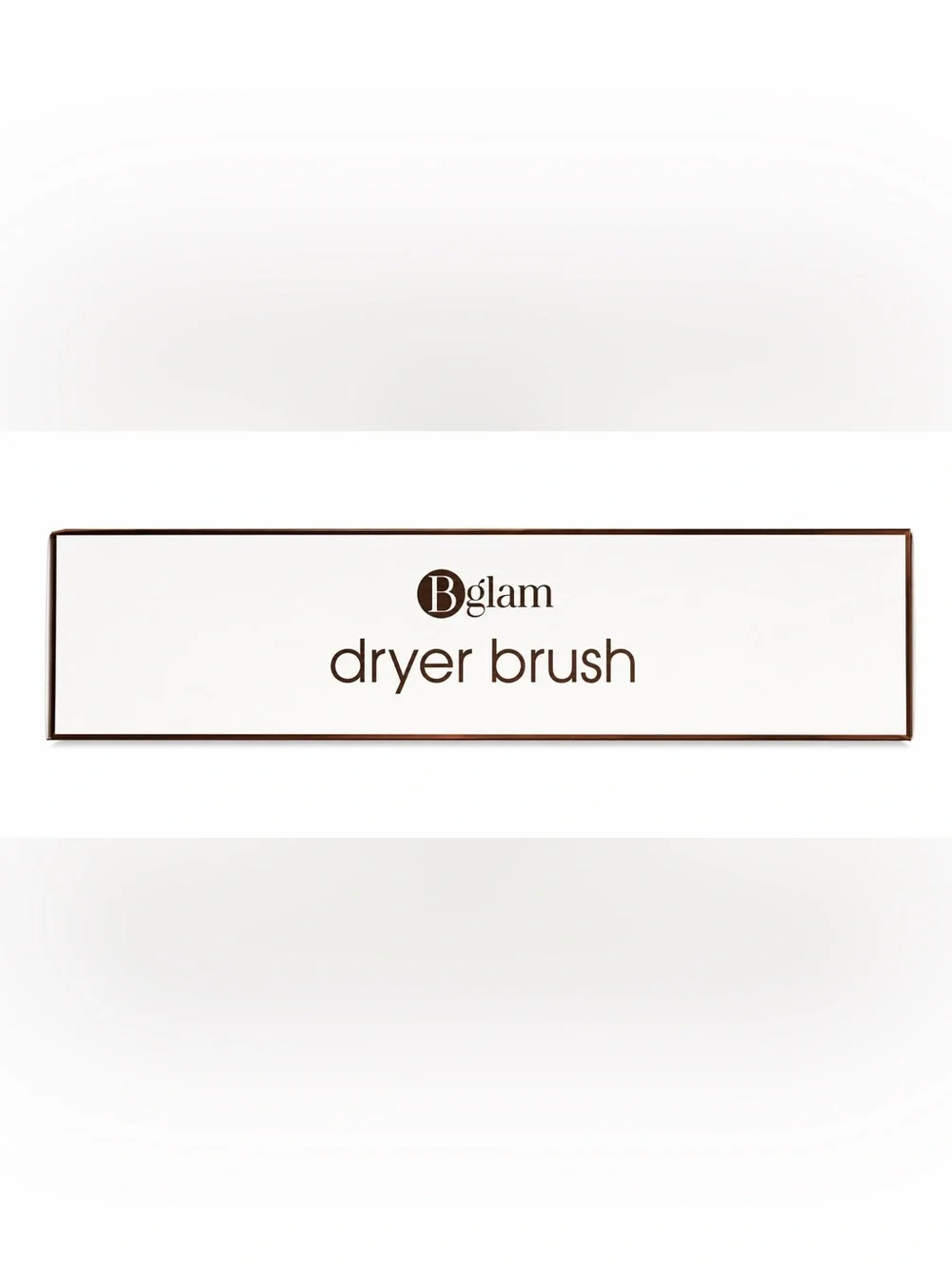 Bglam Dryer Brush